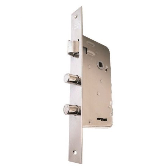 CERRADURA DOBLE PERNO TRABEX 615